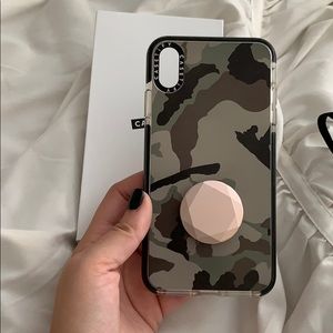 iPhone XS Max Casetify case